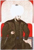 Ebussuud Efendi