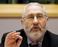 Joseph Stiglitz