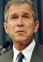 George W. Bush