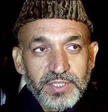 Hamit Karzai