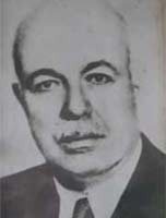 Refik Şevket İnce