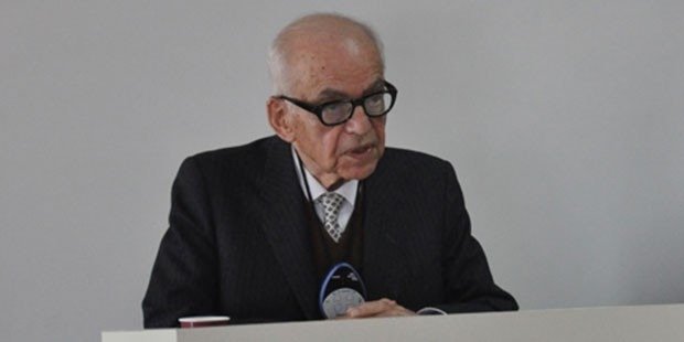 Yaşar Karayalçın