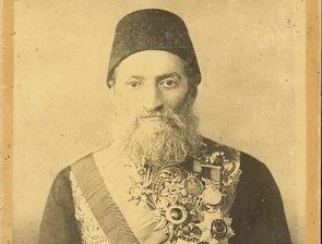 Kıbrıslı Kamil Paşa