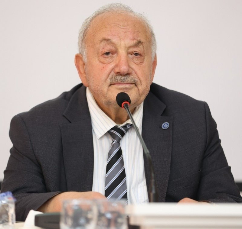 Kemal Yavuz (prof)