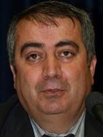 Necdet Subaşı