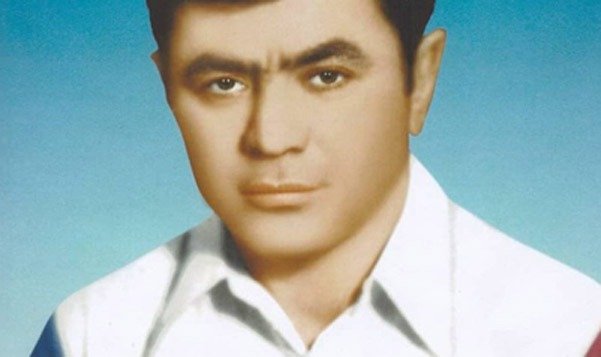 Haşmet Yöreli