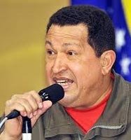 Hugo Chavez