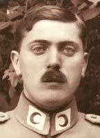 Hasan Ferit Cansever