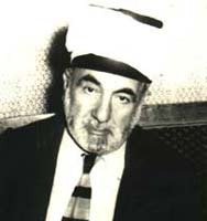 Ahmet Mekki Üçışık