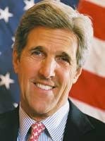 John F. Kerry