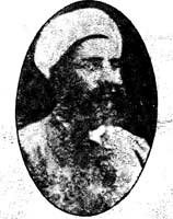 Ziyai Efendi