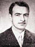 Niyazi Yıldırım Gençosmanoğlu