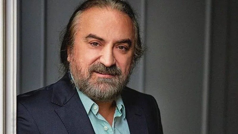 Volkan Konak