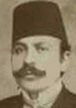 Mehmet Salih Bedirhan