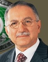 Ekmeleddin İhsanoğlu