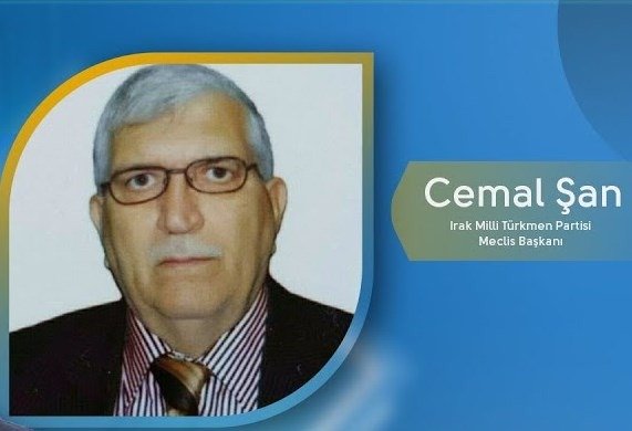 Cemal Şan