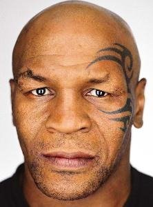 Mike Tyson