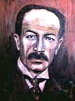 Tanburi Cemil Bey