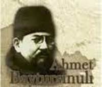 Ahmet Baytursunulı