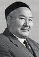 Sabit Mukanov