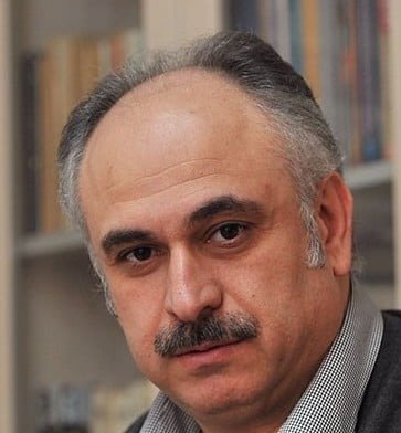 İhsan Fazlıoğlu