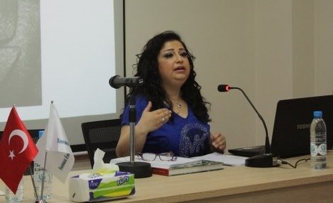 Sawsan Agha Kassab