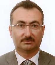 Halis Yunus Ersöz