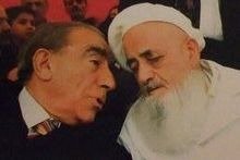 Mustafa Bağışlayıcı