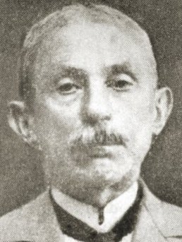 İsmail Fenni Ertuğrul