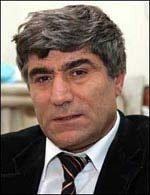 Hrant Dink