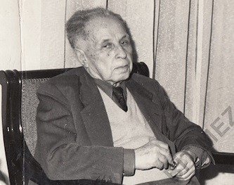 Şakir Seden