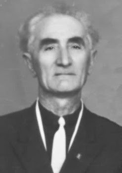 Cebbar Akimov