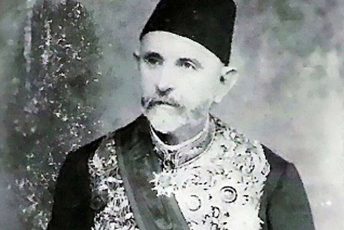 Abidin Paşa