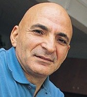 Mustafa Sönmez