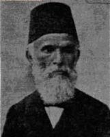 Şemseddin Sami