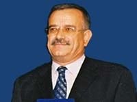 Alemdar Yalçın