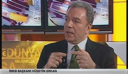 Hüseyin Erkan