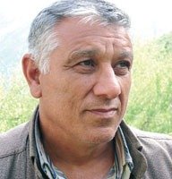 Cemil Bayık