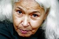 Nawal El Saadawi