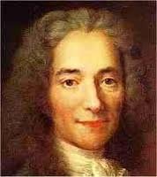 Voltaire