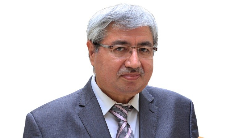 Ahmet Uçar