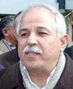 İbrahim Güçlü