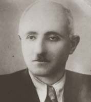 Seyid Cafer Pişeveri