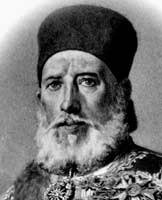 Kavalalı İbrahim Paşa