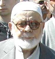 Tahir Büyükkörükçü