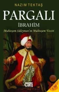 Pargalı İbrahim Paşa