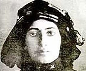 Kara Fatma (Erzurumlu)