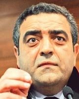 Sezgin Tanrıkulu