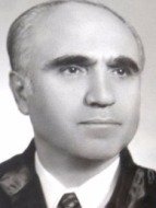 Selahattin Erbakan