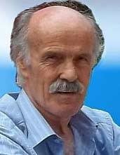Ziya Yılmaz